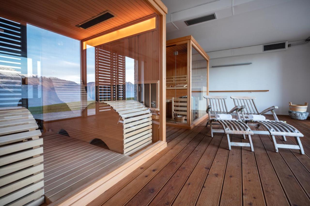 Nebesa Chalets Kobarid Ngoại thất bức ảnh