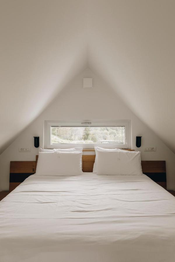 Nebesa Chalets Kobarid Ngoại thất bức ảnh