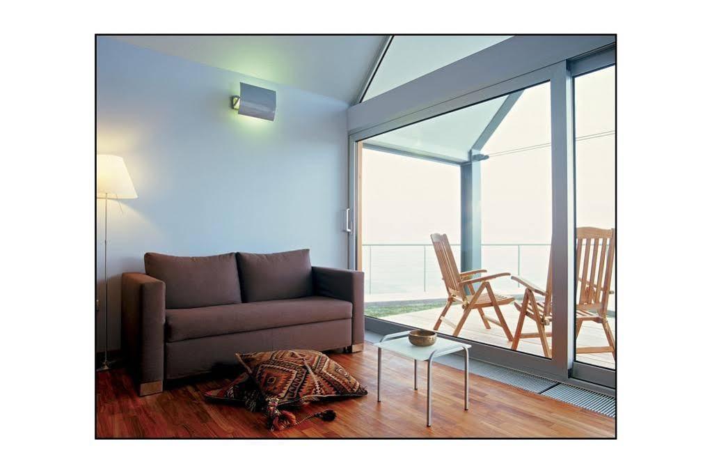 Nebesa Chalets Kobarid Ngoại thất bức ảnh